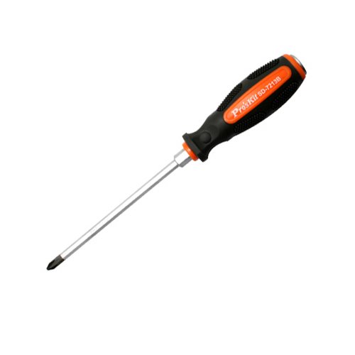Go-Through Screwdriver - Phillips #2: Amazon.com: Tools